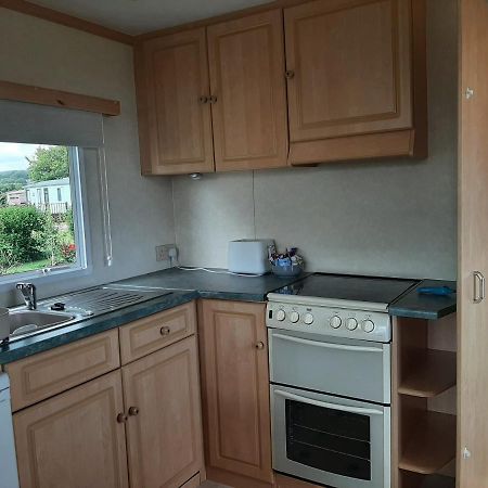 Cadwgan Caravan Dyffryn Ardudwy Экстерьер фото