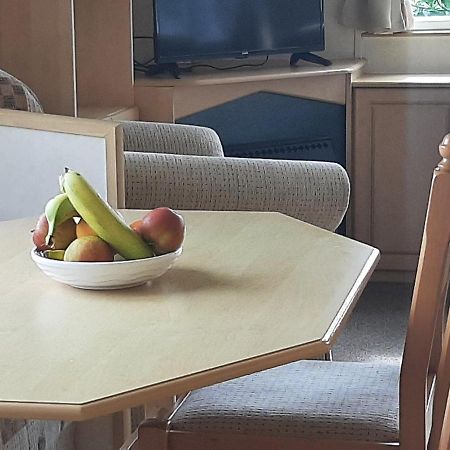 Cadwgan Caravan Dyffryn Ardudwy Экстерьер фото