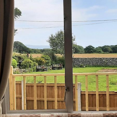 Cadwgan Caravan Dyffryn Ardudwy Экстерьер фото
