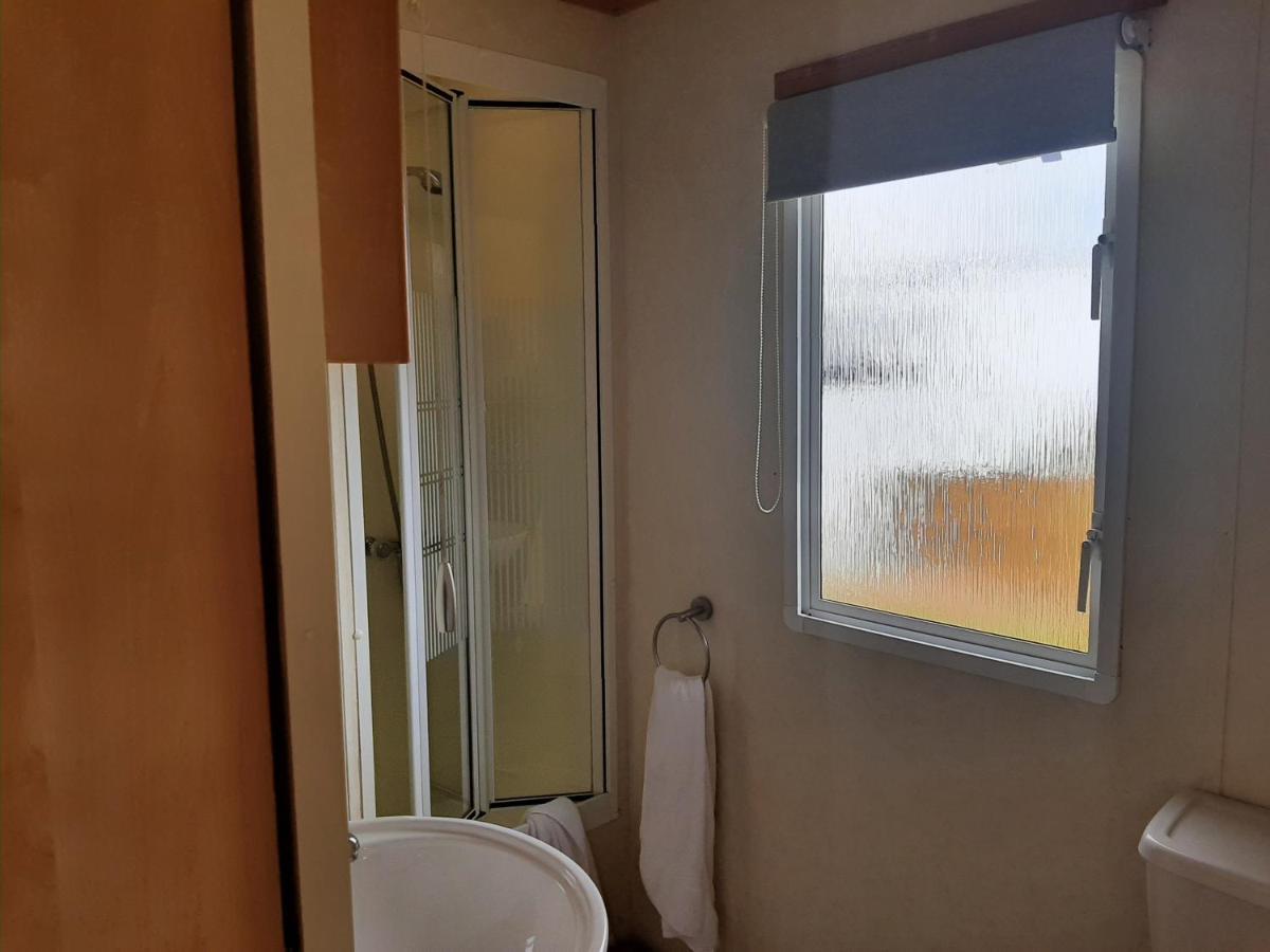 Cadwgan Caravan Dyffryn Ardudwy Экстерьер фото