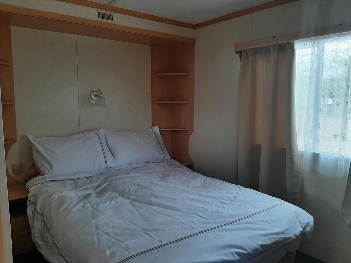 Cadwgan Caravan Dyffryn Ardudwy Экстерьер фото