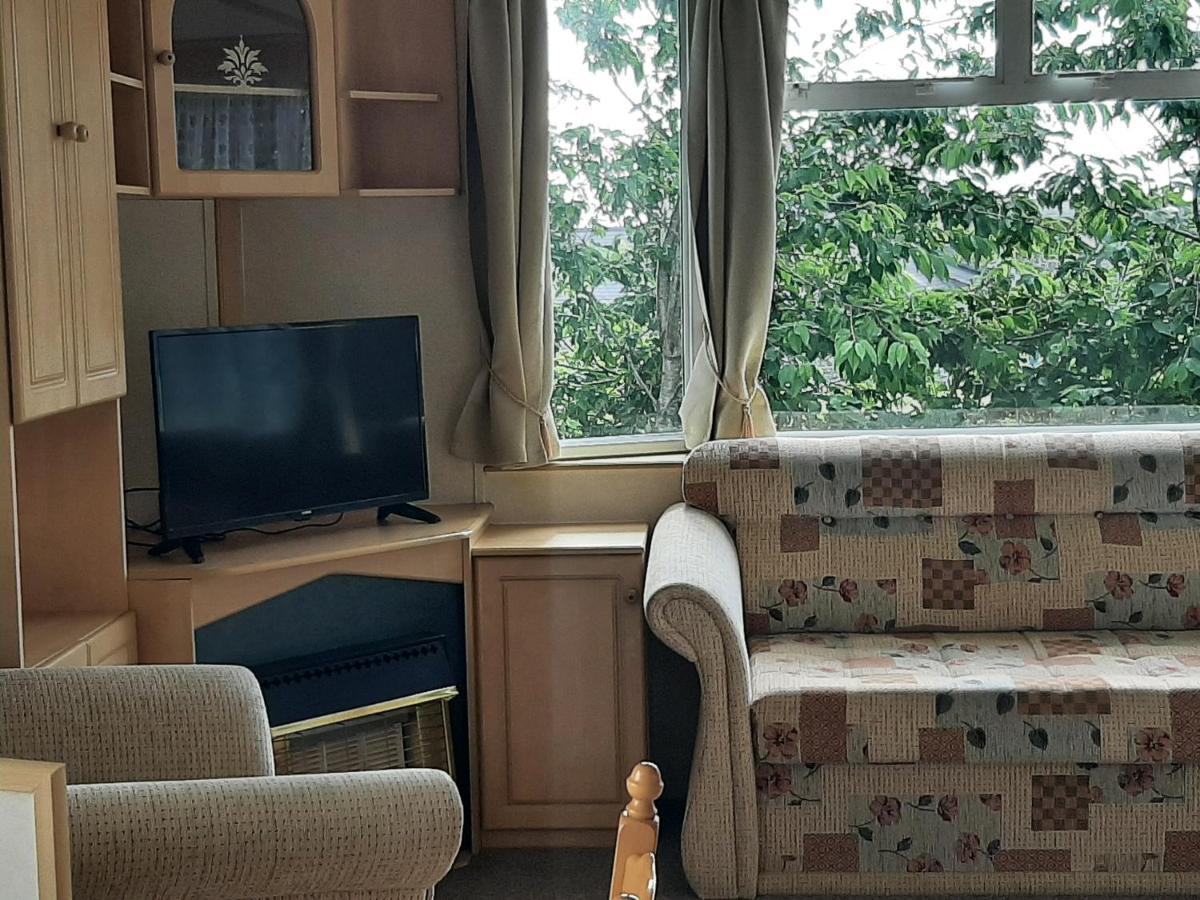 Cadwgan Caravan Dyffryn Ardudwy Экстерьер фото