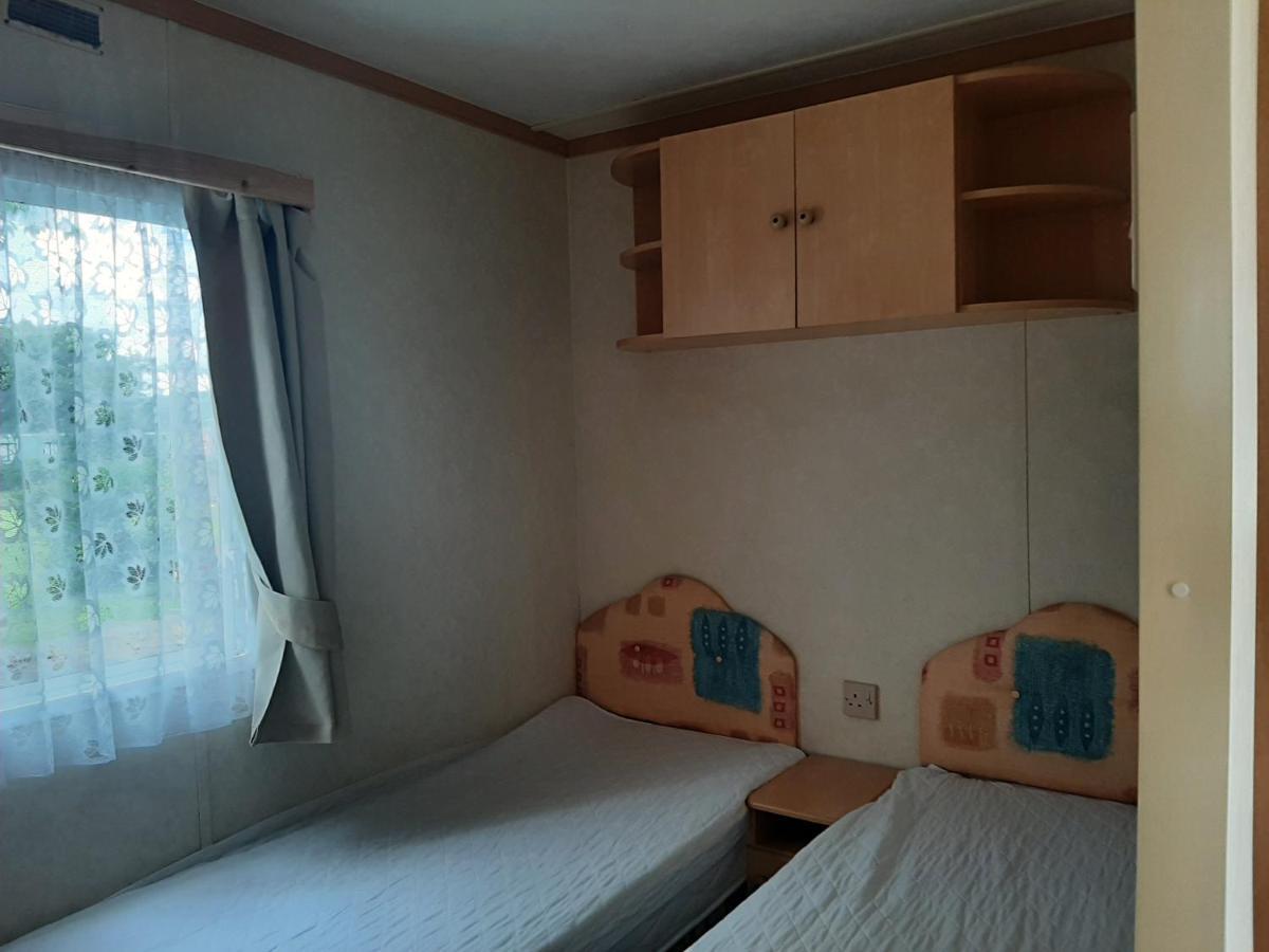 Cadwgan Caravan Dyffryn Ardudwy Экстерьер фото